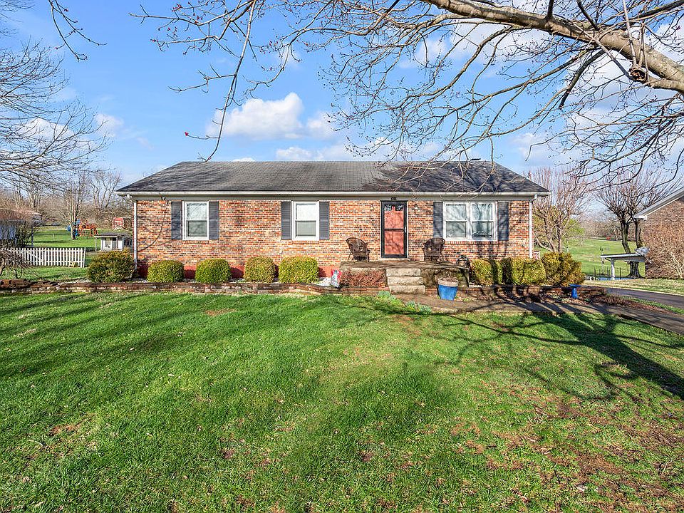 3018 Vince Rd, Nicholasville, KY 40356 Zillow