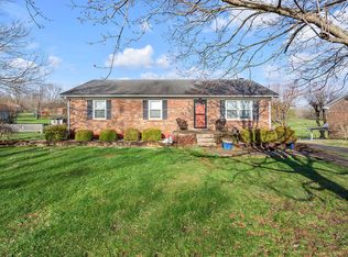 3018 Vince Rd, Nicholasville, KY 40356