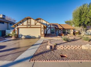 5140 E Downing St, Mesa, AZ 85205