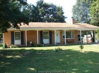 11 Stony Brook Ln, Luray, VA 22835