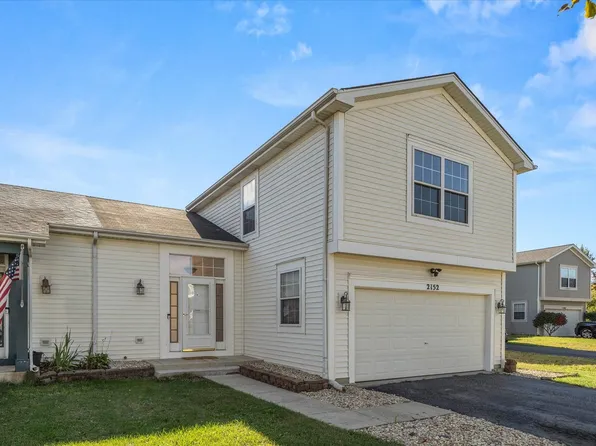 2152 Brayton Pl, Plainfield, IL 60586