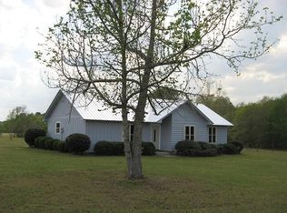 383 Cork Ferry Rd, Cordele, GA 31015