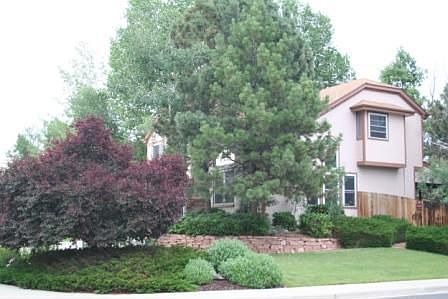 Corner lot