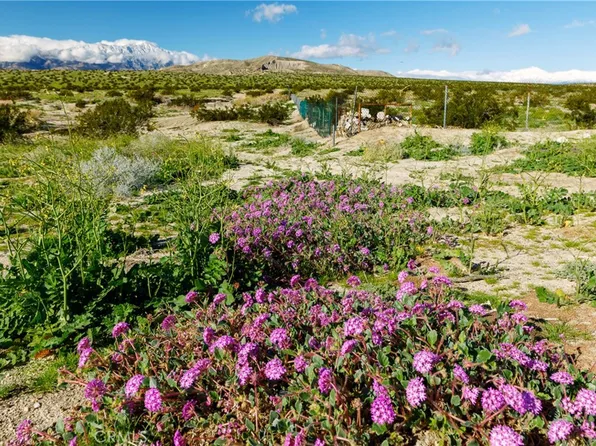 1 22nd Ave, Desert Hot Springs, CA 92241