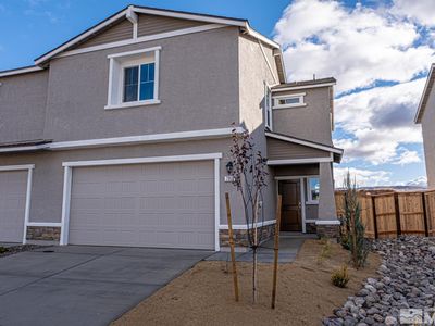 7950 Zorite Dr Lot 103, Sparks, NV, 89436
