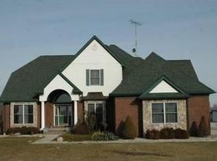 5378 Burtch Rd, Grant Township, MI 48032