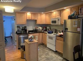 158 Prince St #14, Boston, MA 02113