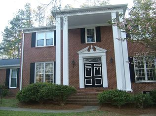 1167 Hermitage Rd, Rock Hill, SC 29732