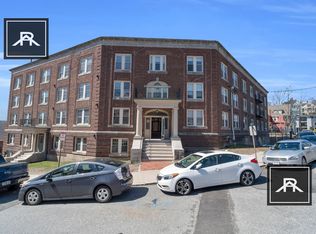 28 Bradlee Rd #102, Medford, MA 02155