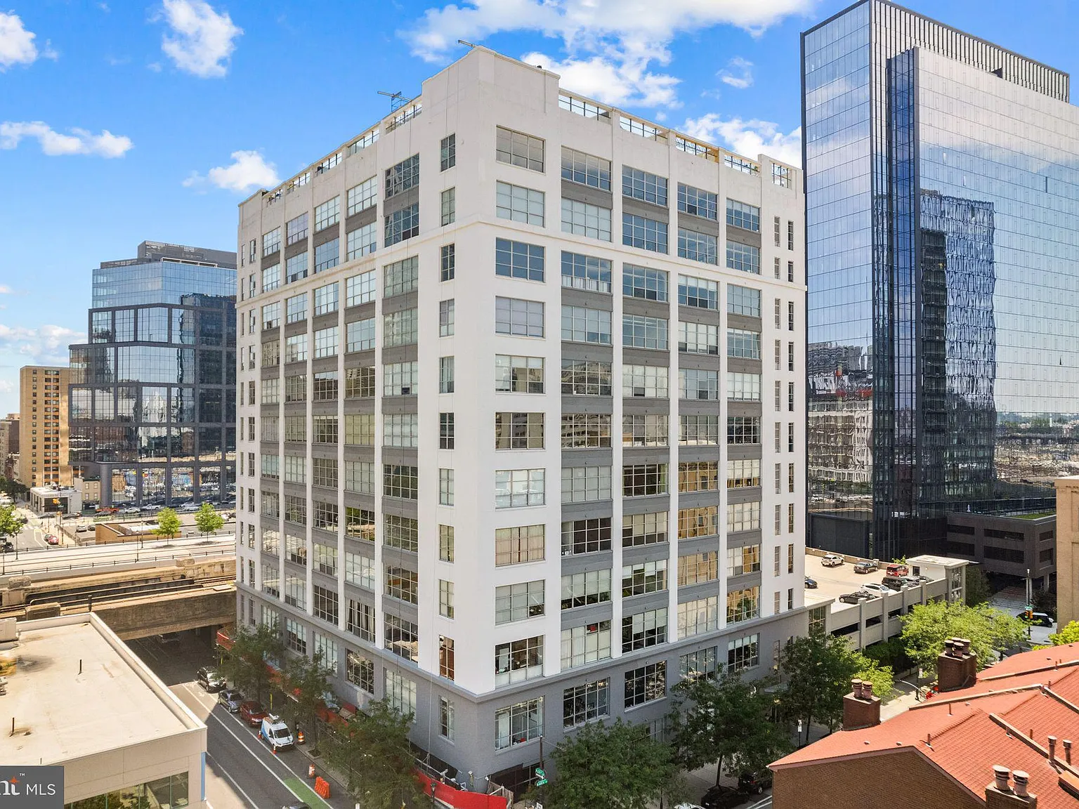 1 bed, 1007 sqft, $2,650 — Photo 1