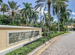 6552 W Sample Rd #6552, Coral Springs, FL 33067