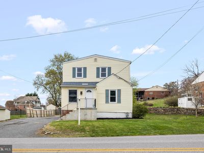 10104 Ferguson Rd, Parkville, MD, 21234
