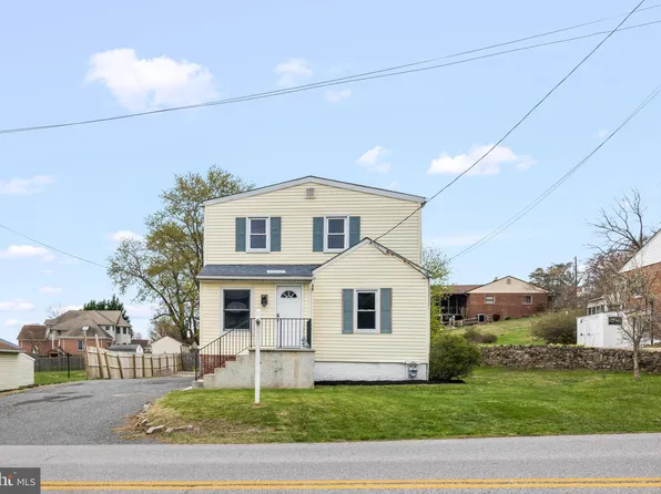 10104 Ferguson Rd, Parkville, MD 21234