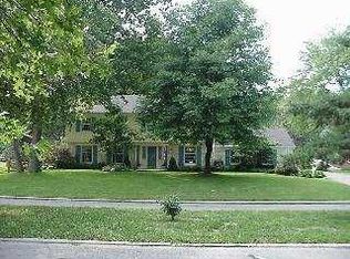 4862 Springbrook Dr, Toledo, OH 43615