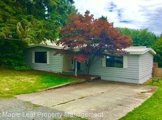 1837 NE 169th St, Shoreline, WA 98155