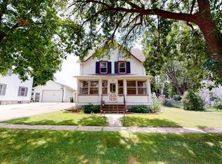 422 Converse St, Fort Atkinson, WI 53538