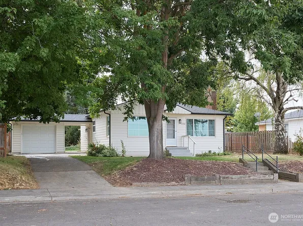 2340 Rainier Street, Walla Walla, WA 99362