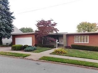 60 Gilmore St, Uniontown, PA
