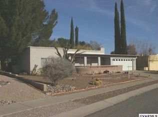 1009 N Paseo De Golf, Green Valley, AZ 85614