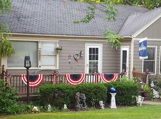 207 E North St, Warrensburg, MO 64093