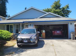 14105 NE 81st Cir, Vancouver, WA 98682