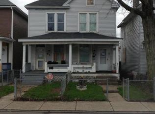 84 Brehl Ave, Columbus, OH