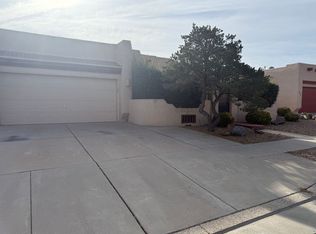 2828 Monument Dr NW, Albuquerque, NM 87120
