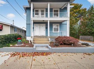 68 Slade St, Pawtucket, RI 02861