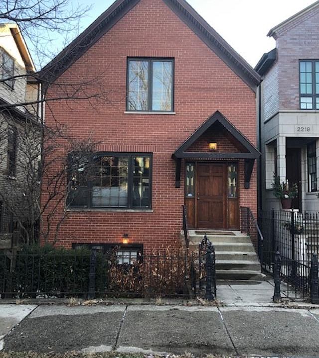 1st image of 2215 W Shakespeare Ave #G