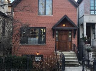 2215 W Shakespeare Ave #G, Chicago, IL 60647