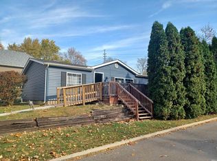 113 W Jackson St, Goshen, IN 46526