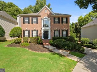10950 Kimball Crest Dr, Alpharetta, GA 30022