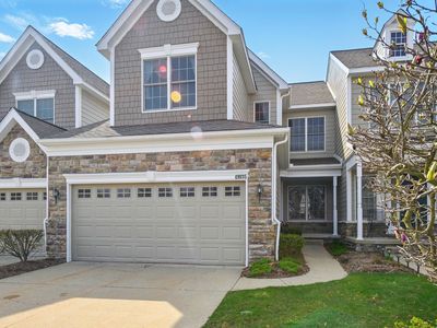 49935 Blackberry Trl, Novi, MI, 48374