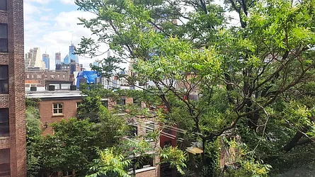 Rented by Rossi Living