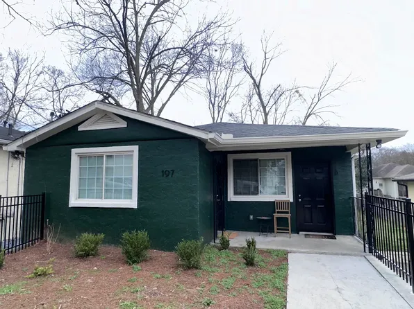 197 Atlanta Ave SE, Atlanta, GA