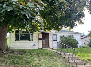 1293 S Seneca Way, Denver, CO 80223