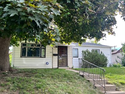 1293 S Seneca Way, Denver, CO, 80223