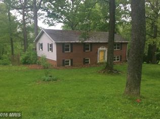 11604 Houck Rd, Union Bridge, MD 21791