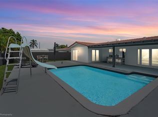 Grand Canal Sub, Sweetwater, FL 33174