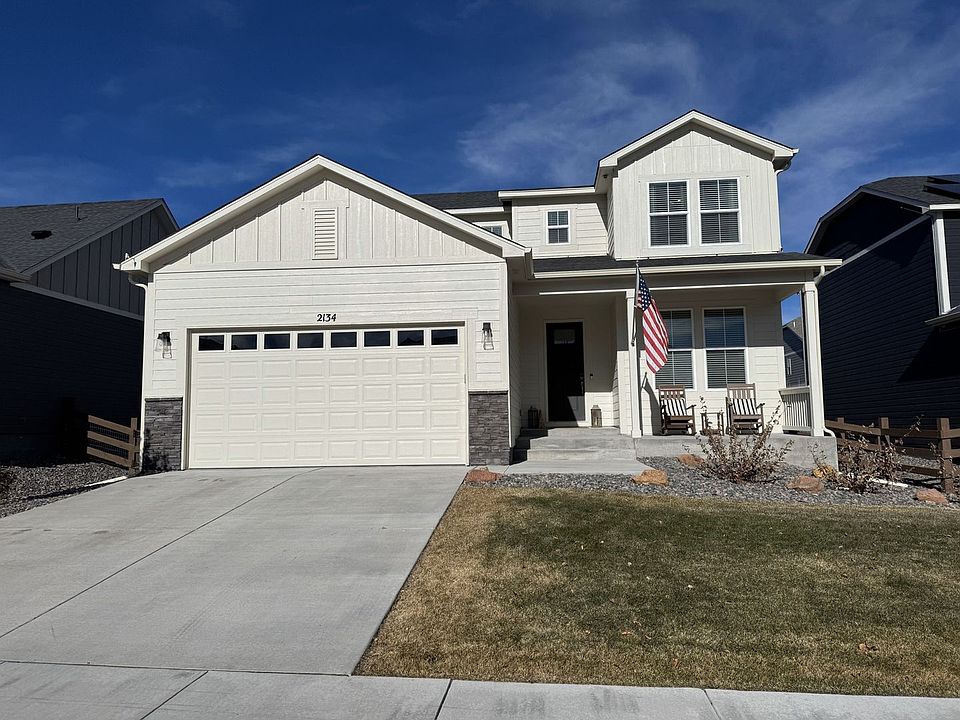 1st image of 2134 Coyote Mint Dr