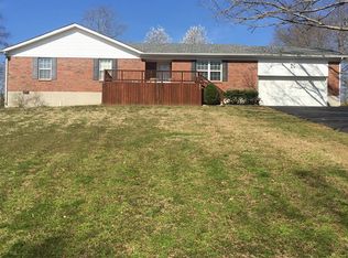 371 Shady Acres Rd, Lucas, KY 42156