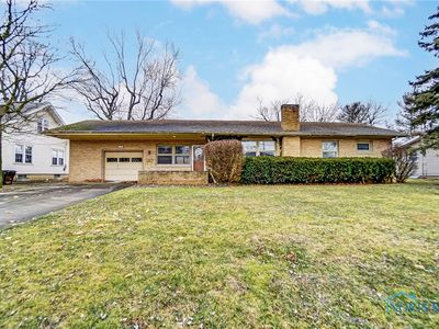 409 W Elm St, Bluffton, OH, 45817