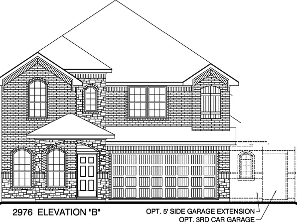 24943 Scarlatti Cantata Dr, Katy, TX 77493