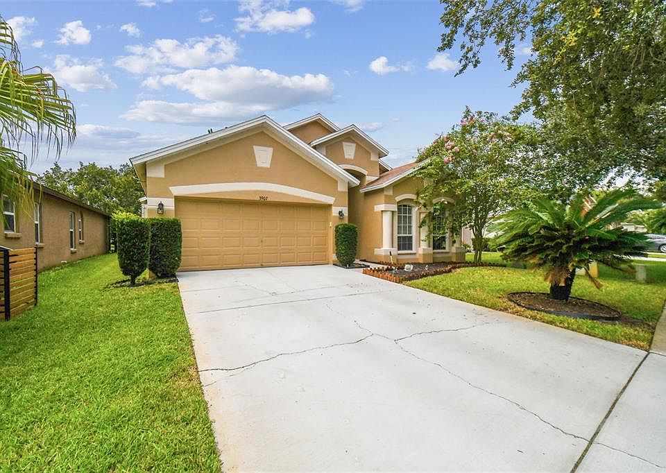 3907 Lockridge Dr, Land O Lakes, FL 34638 MLS T3468141 Zillow