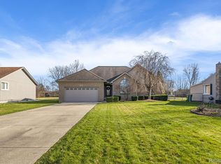 5480 Branch St, Sterling Heights, MI 48310