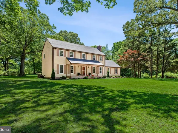 1011 Hinman Ln, Salisbury, MD 21804