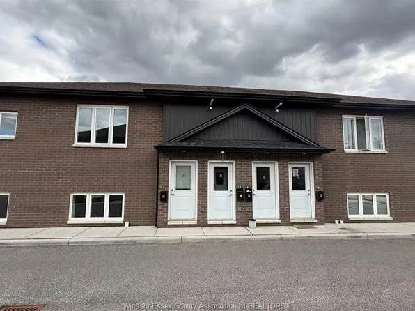 2280 Daytona Ave #C, Windsor, ON N9B 3Y2