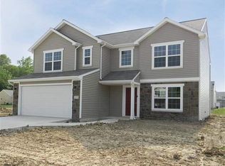 4526 Chapin Ln, New Haven, IN 46774