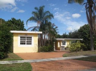 2430 SW 83rd Ave, Miami, FL 33155