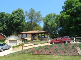 308 Sandy Hill Rd, Irwin, PA 15642